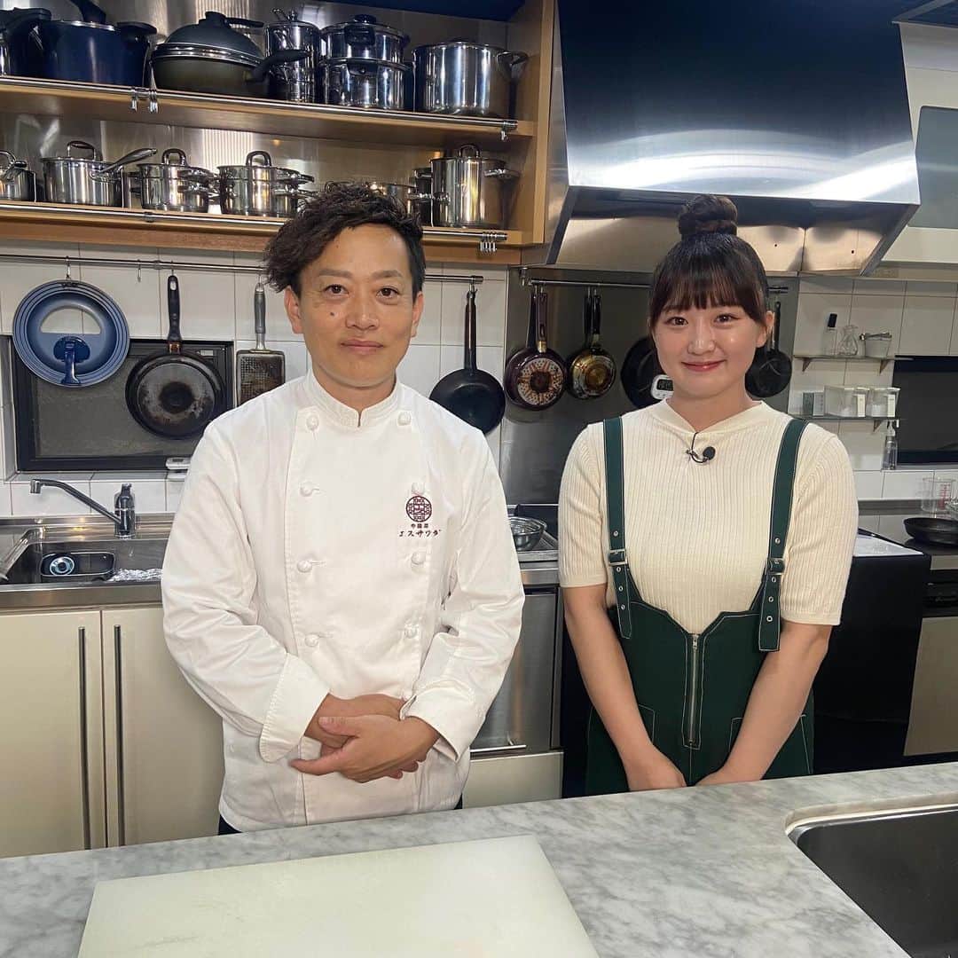 のインスタグラム：「【お知らせ】 明日、11月24日(金)19時〜放送 「大阪ほんわかテレビ」の"情報喫茶店"のコーナーに 出演します📺✨  ぜひご覧ください〜♨️  #PR」