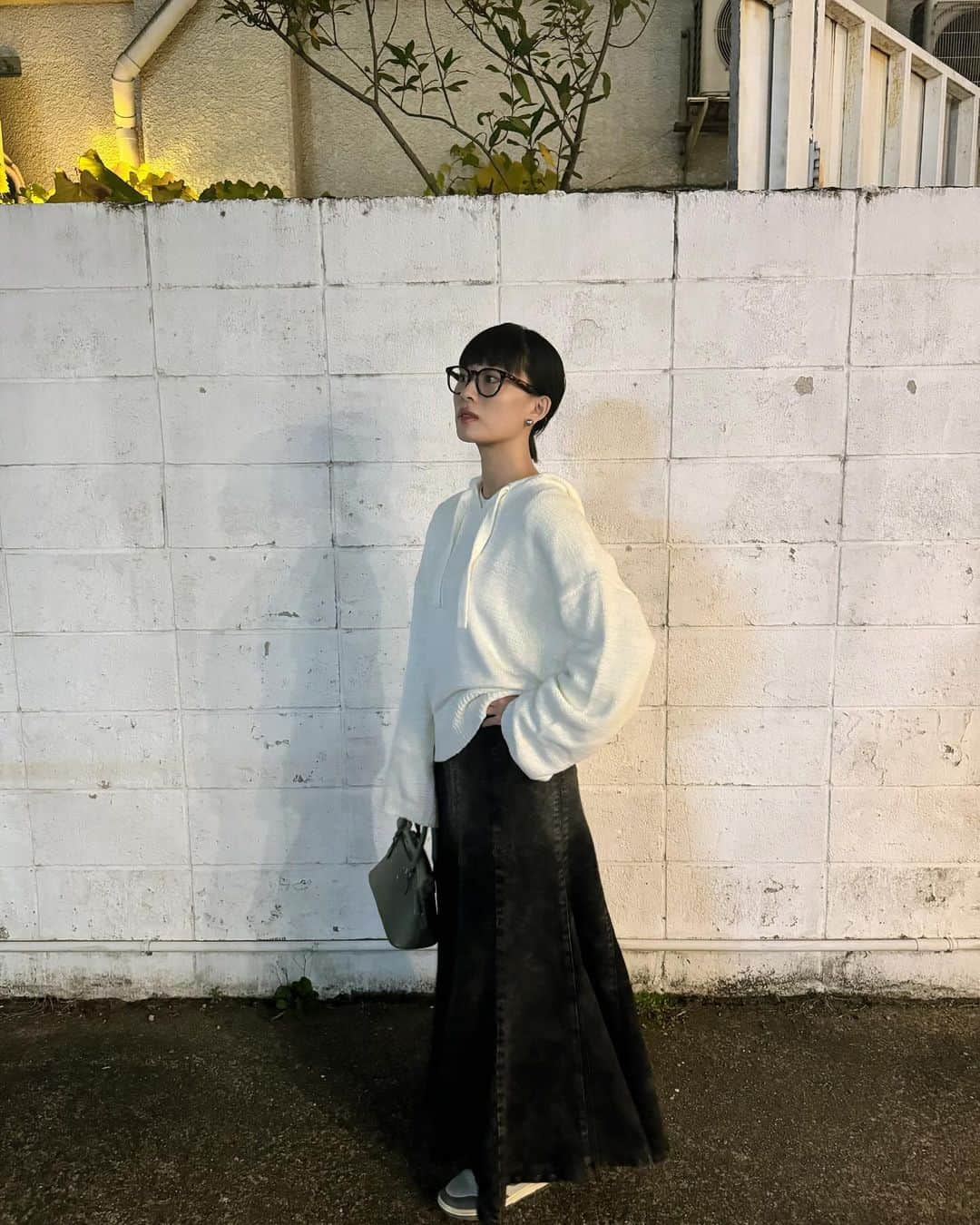 山木コハルのインスタグラム：「🤍　 お城に住みたい🏯🏰」