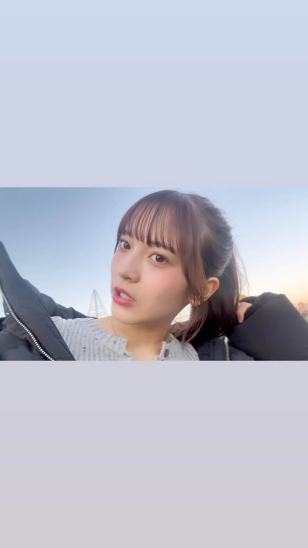 黒嵜菜々子のインスタグラム