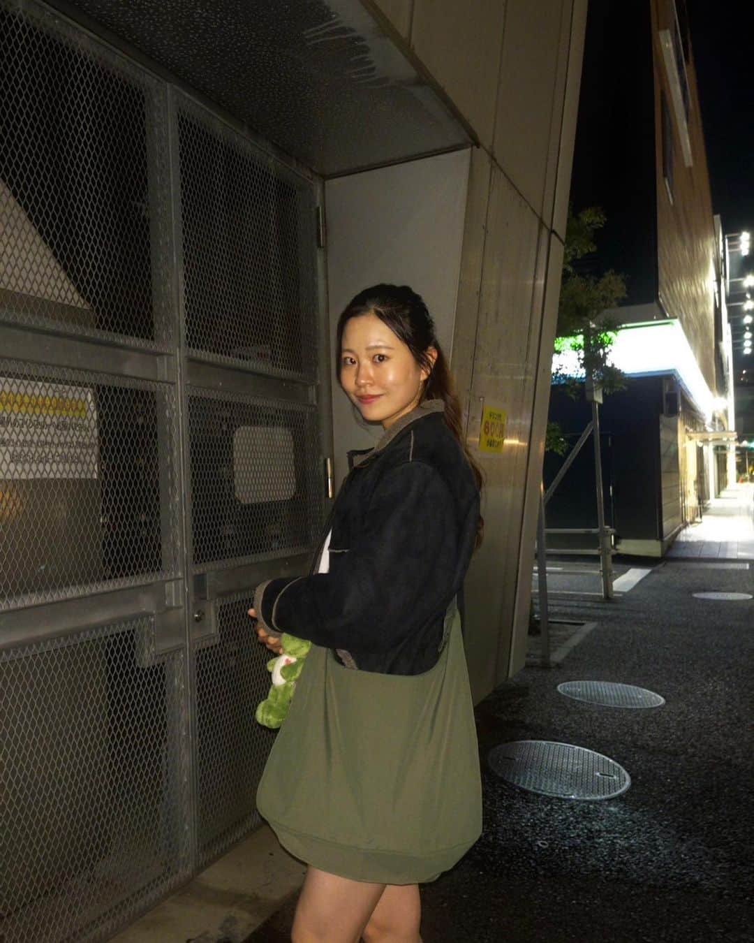 藍井柚來のインスタグラム：「アップバージョンもっっ✨   #イルミネーション  #illumination  #名駅  #名古屋駅」