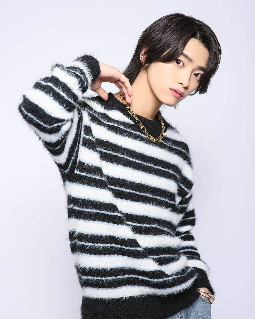 TOPDANDY-本店-のインスタグラム：「Profile 名前：朱美蓮 誕生日：1/29 血液型：O型 星座：水瓶座 出身：愛知」