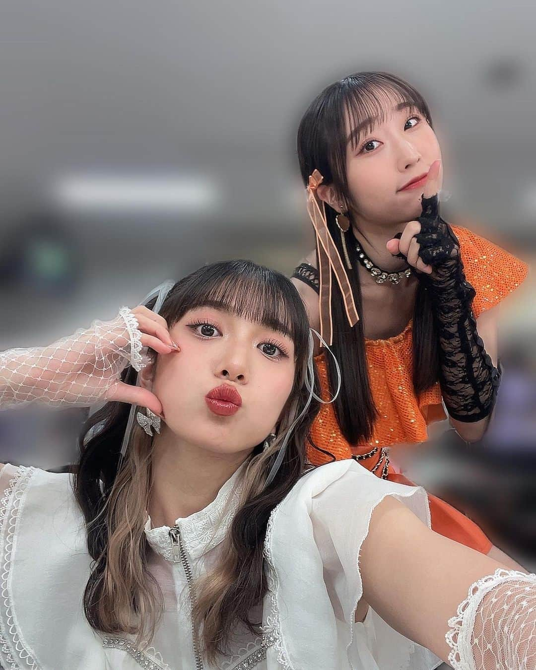 井上玲音さんのインスタグラム写真 - (井上玲音Instagram)「・ ・ フルーツジュース🔖 .·  #FRUITSZIPPER #juicejuice #井上玲音」11月23日 21時40分 - rei_inoue.official