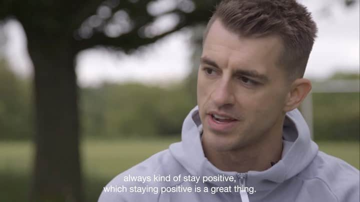 マックス・ウィットロックのインスタグラム：「📢 We’re delighted to announce that @maxwhitlock – Great Britain’s greatest ever gymnast – has taken up an ambassadorial role to inspire more people to talk about their mental health. We can’t wait to get started with Max.  Read Max’s story via the link in our bio.」