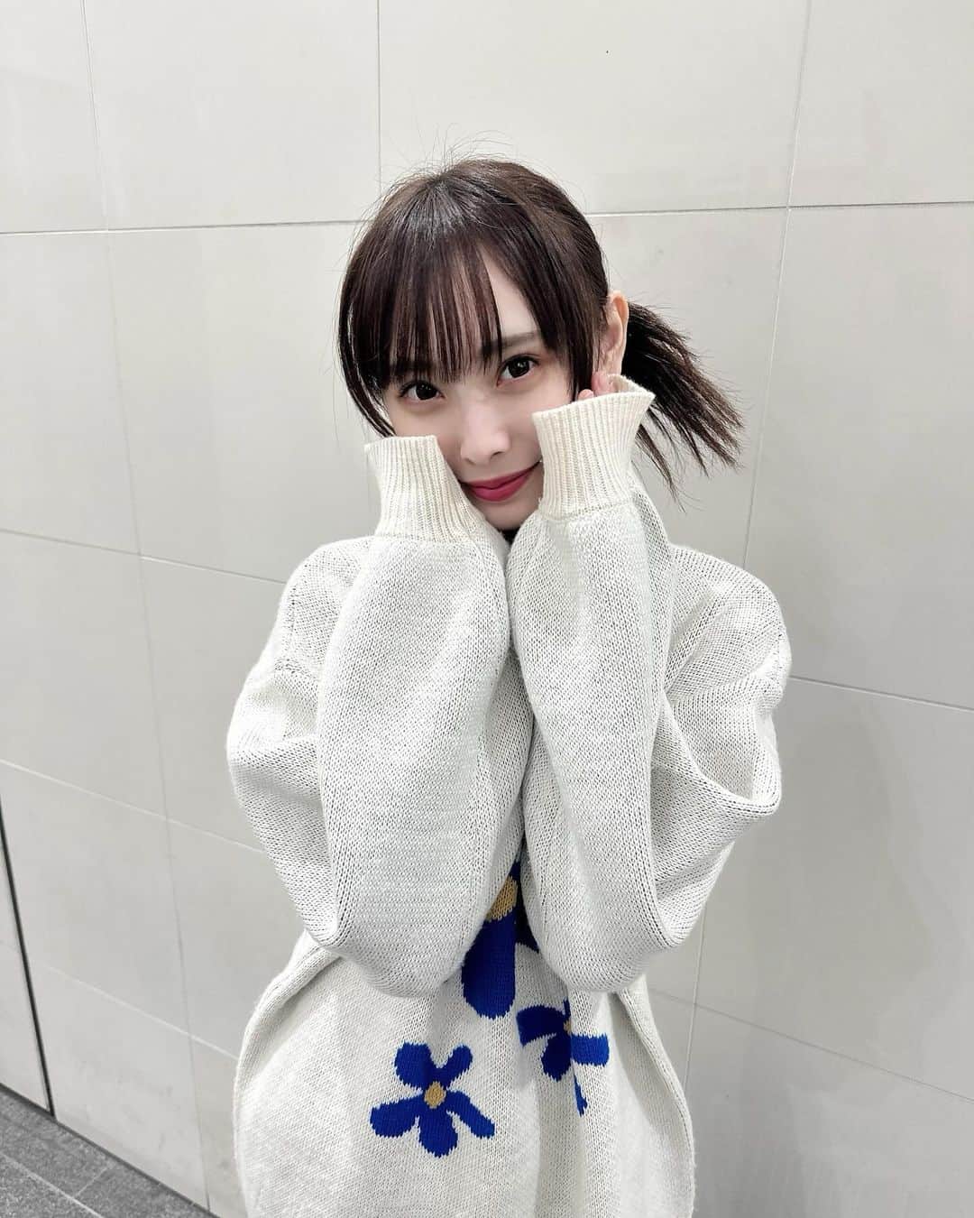 梅山恋和のインスタグラム