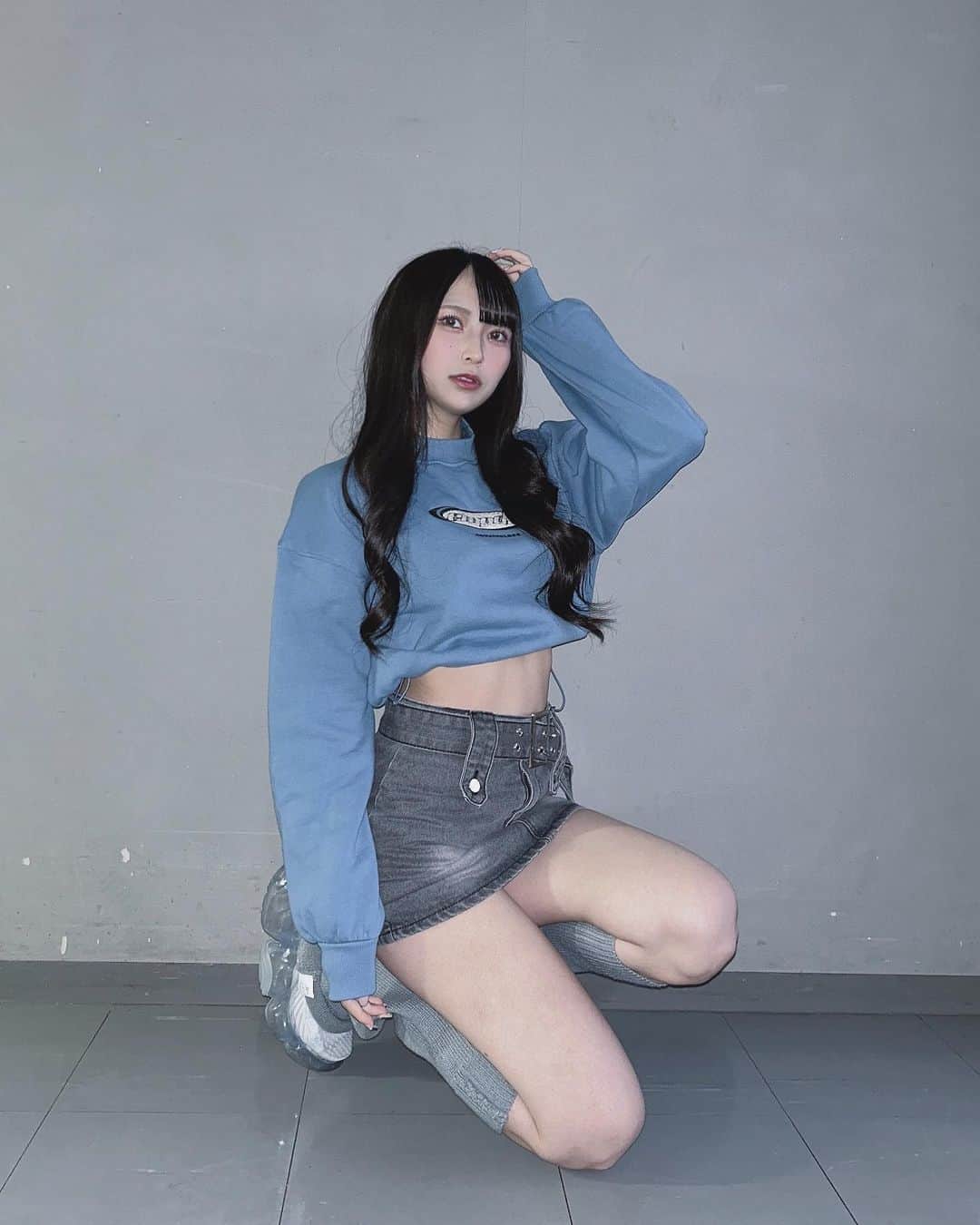 前田令子のインスタグラム