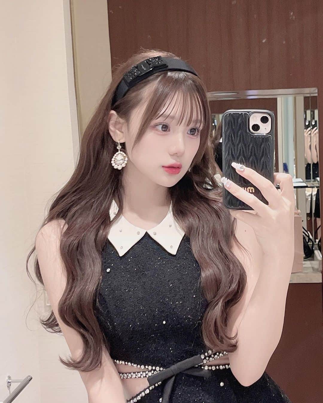 古澤里紗のインスタグラム