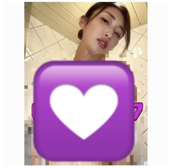 小早川怜子のインスタグラム：「ファンティア、更新したよ❤️  今日は何の日だったか❤️🤭  #小早川怜子 #reikokobayakawa #カプセルエージェンシー  #ファンティア #勤労感謝の日」