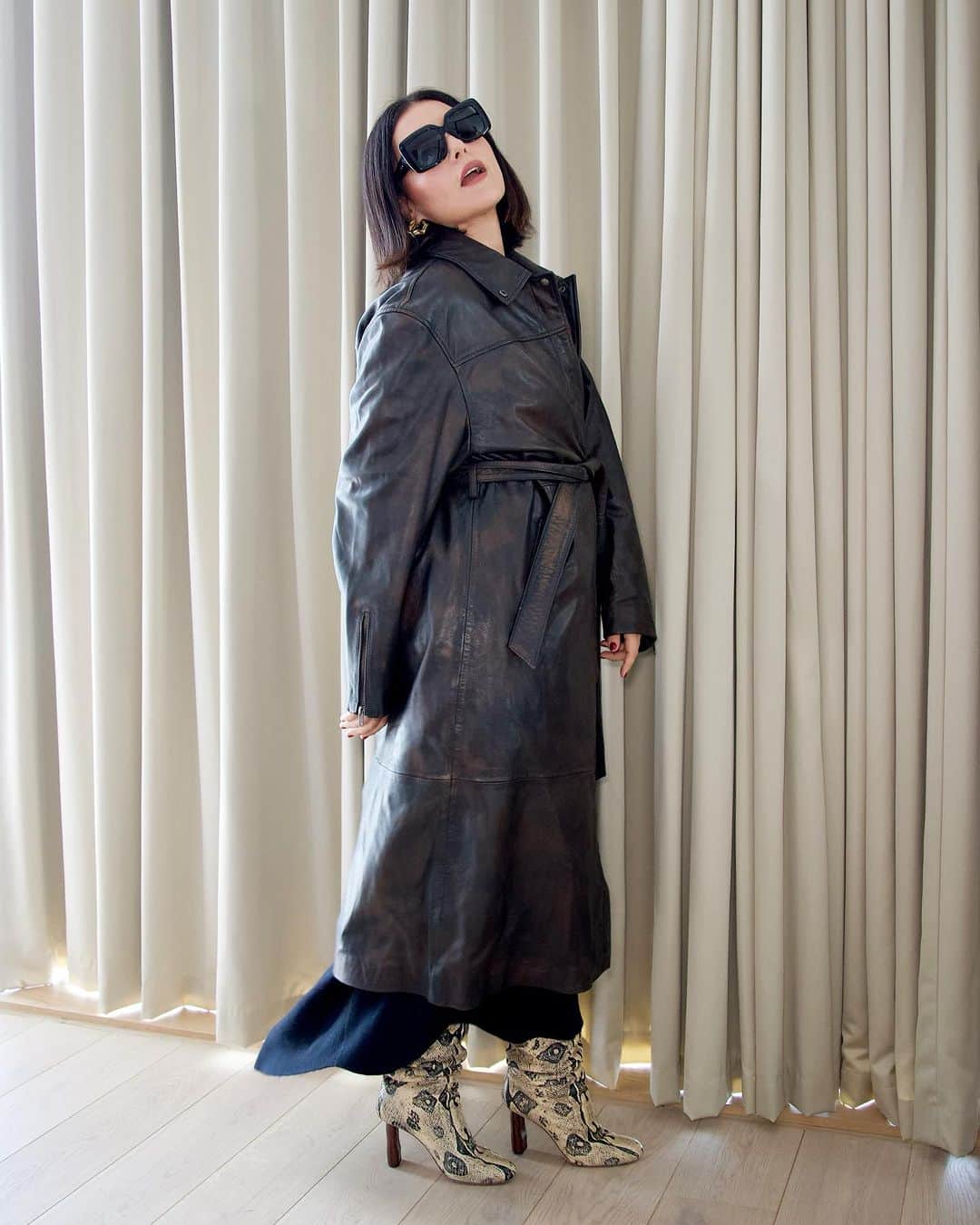 ジェシー・ウェアのインスタグラム