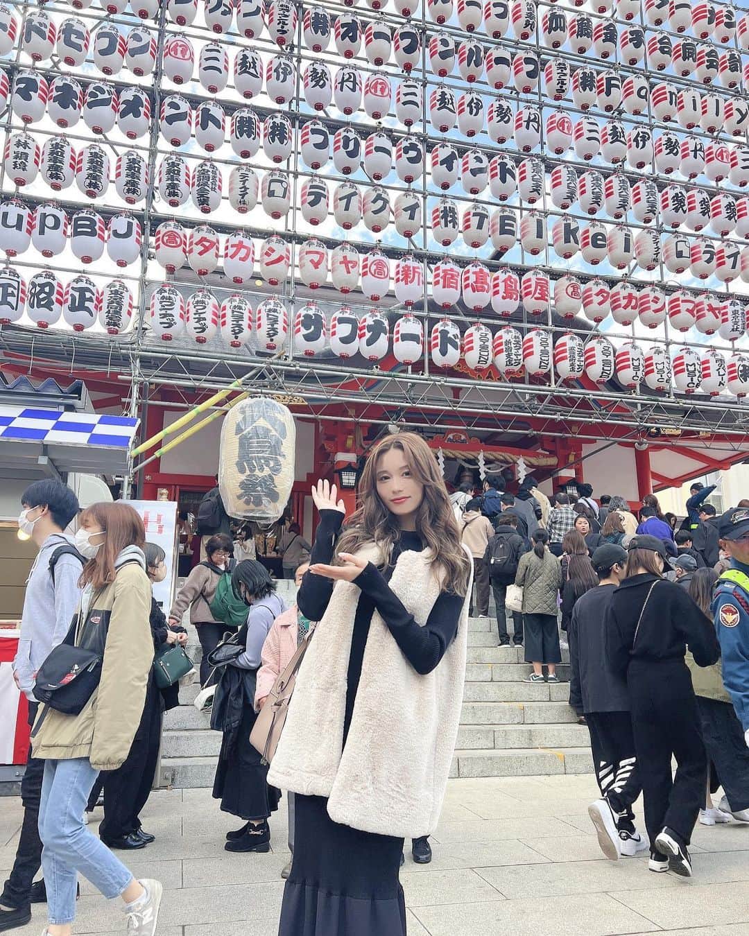 坂井朝香のインスタグラム