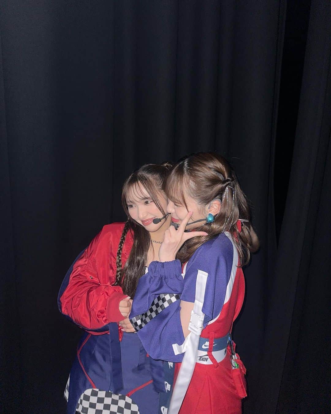 山口綺羅さんのインスタグラム写真 - (山口綺羅Instagram)「静岡公演ありがとうございました🗻♡！！！  初静岡LIVE✨ 最高でした(><) ありがと〜〜！！！！   #girls2LIVETOUR2023_activate #静岡  #静岡おでん」11月23日 22時38分 - girls2_kira_official