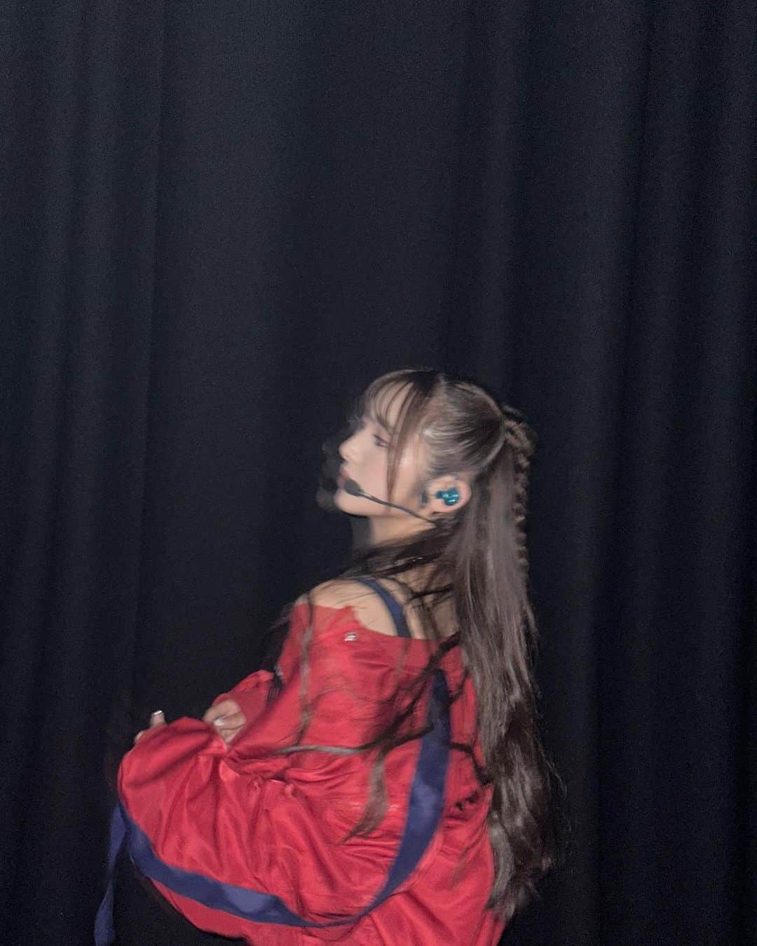 山口綺羅さんのインスタグラム写真 - (山口綺羅Instagram)「静岡公演ありがとうございました🗻♡！！！  初静岡LIVE✨ 最高でした(><) ありがと〜〜！！！！   #girls2LIVETOUR2023_activate #静岡  #静岡おでん」11月23日 22時38分 - girls2_kira_official