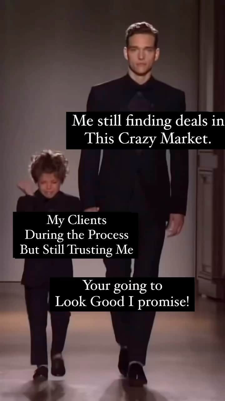 アダム・センのインスタグラム：「Closing Two Smoking Realestate Deals this month. A reminder to stay on the hunt and think outside the box.  #homes #design #realestate #homedesign」