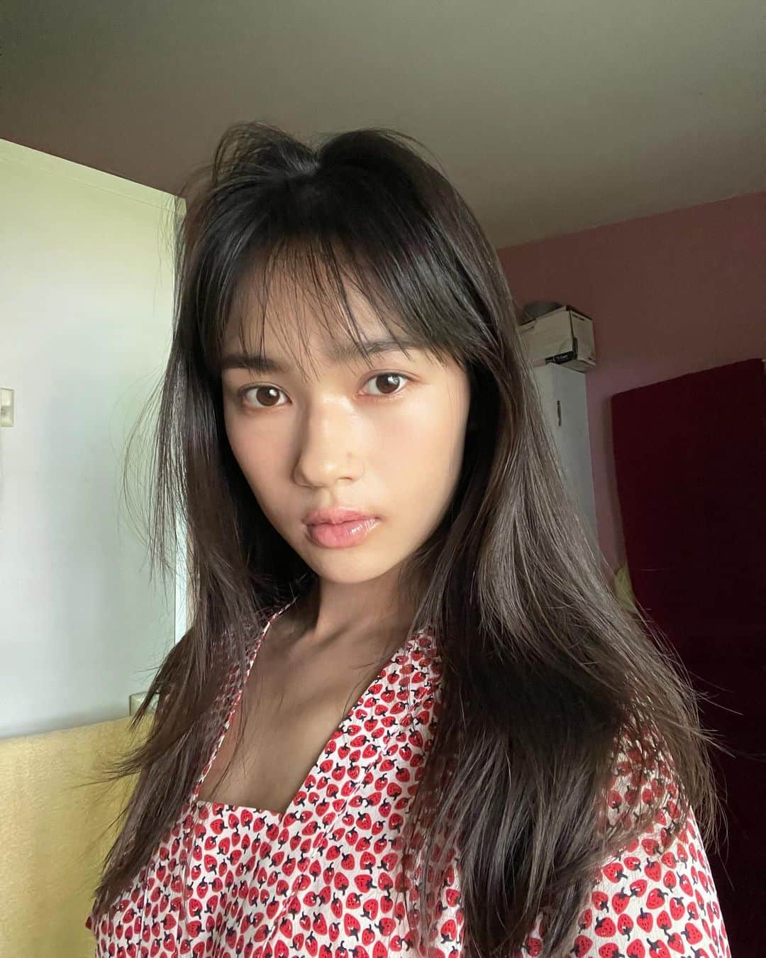 新井舞良さんのインスタグラム写真 - (新井舞良Instagram)「のんび〜り過ごす日もだいじ。 完全休養DAY⭐️  良い祝日を過ごせましたか？😊」11月23日 22時51分 - myra_arai