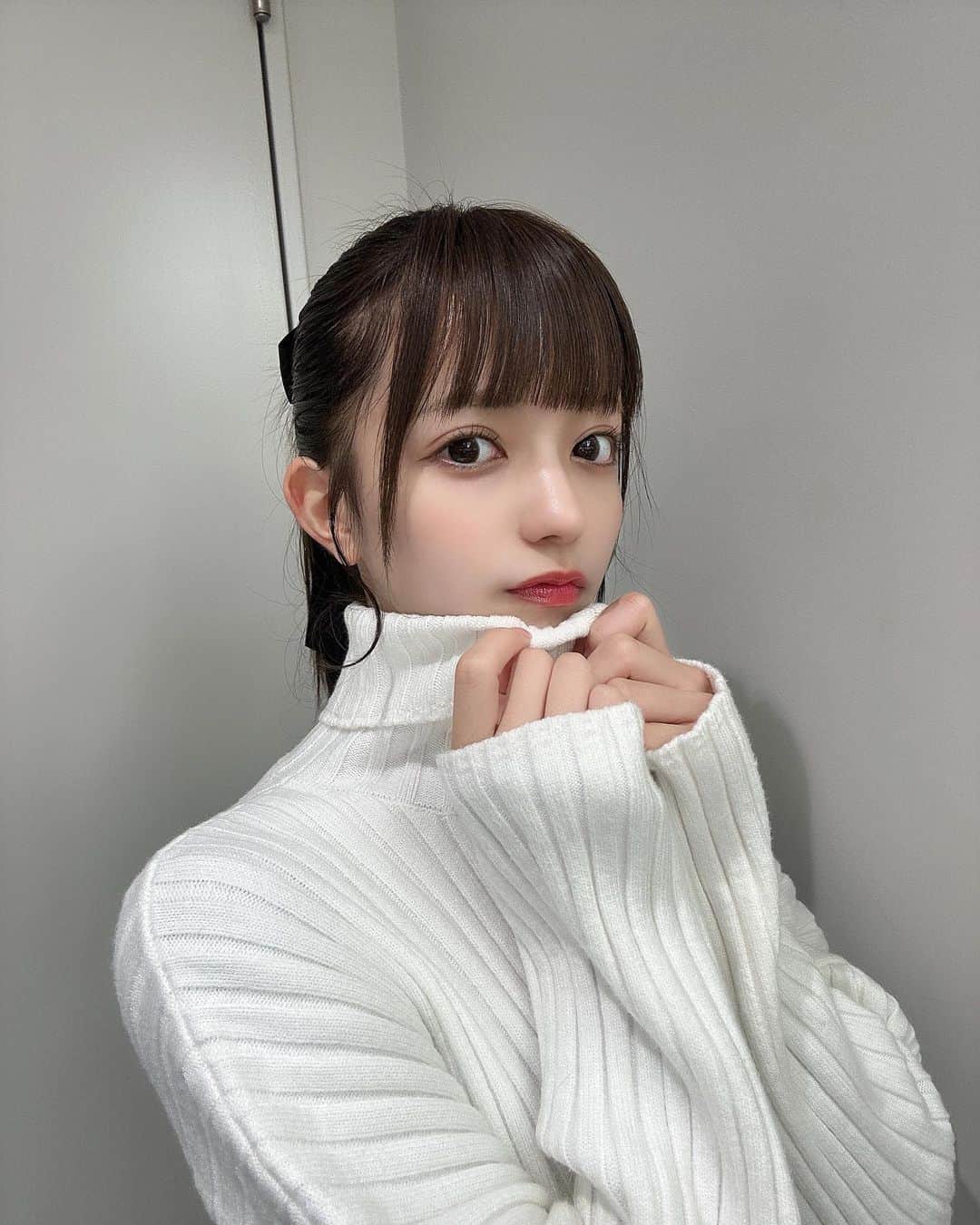 森ふう花のインスタグラム