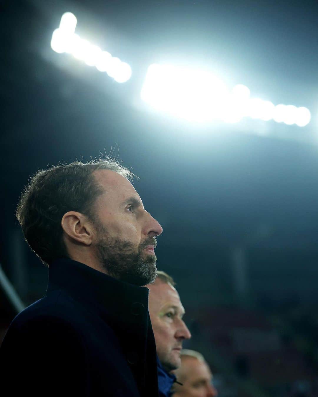 サッカー イングランド代表チームさんのインスタグラム写真 - (サッカー イングランド代表チームInstagram)「November dump. 📸」11月23日 23時10分 - england