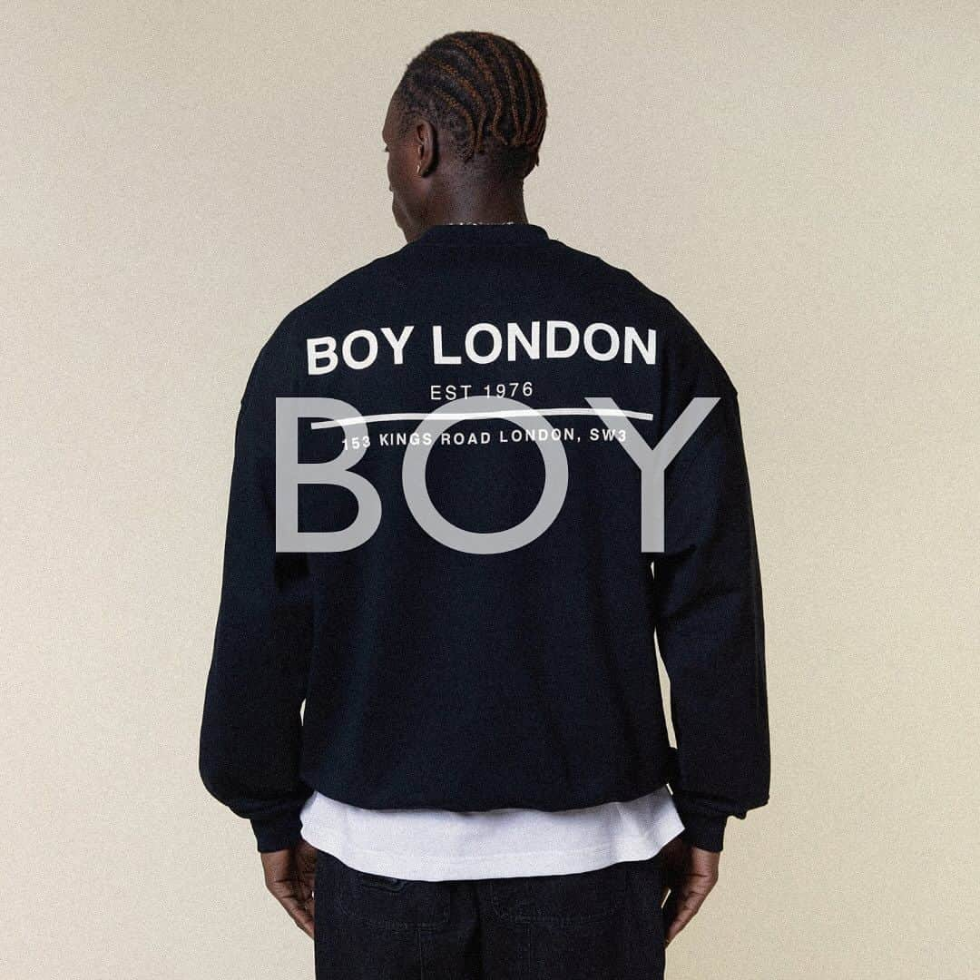 BOY LONDONさんのインスタグラム写真 - (BOY LONDONInstagram)「We’ve been keeping a secret. Shop our brand new, exclusive ‘Black Friday Riot’ drop now.   #BOYLONDON #BLACKFRIDAY #SALE」11月24日 3時00分 - boylondon