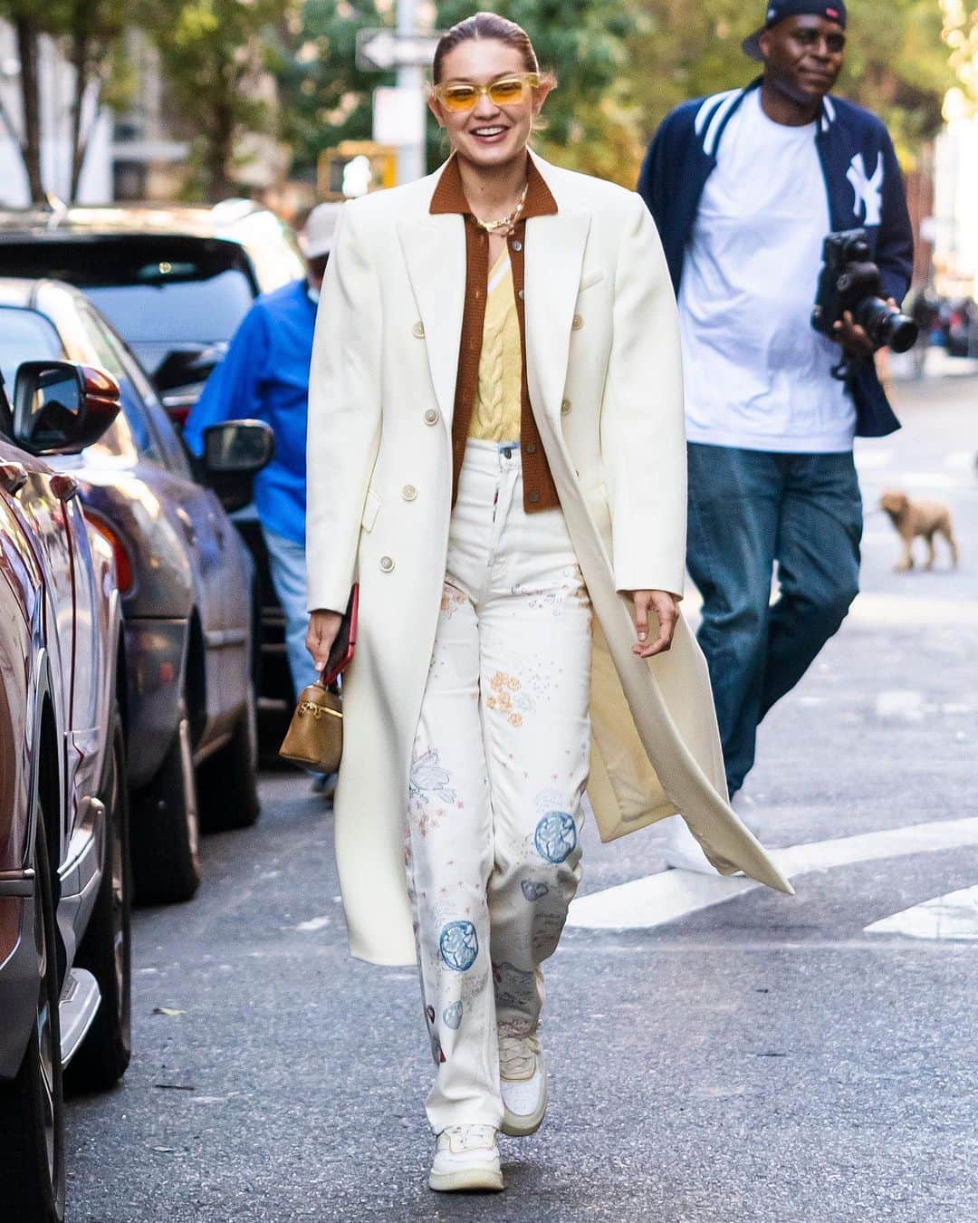 ELLE UKのインスタグラム