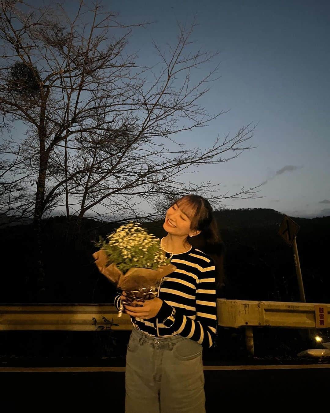 畑中萌衣さんのインスタグラム写真 - (畑中萌衣Instagram)「🎞」11月23日 23時29分 - 11mei_