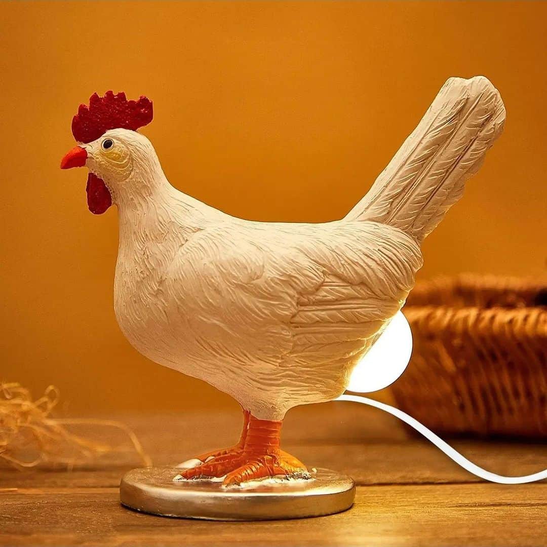 SHEINのインスタグラム：「When it comes to interior design we're all about taking silliness seriously! 🏡😏 Drop a 🐔, 🍌, or 🕯️ in the comments for the quirky cute piece that would let your personality shine 👇  🔎 16417017 2582354 2582354  #SHEIN #SHEINforAll #SHEINstyle #fashion #chic #saveinstyle」