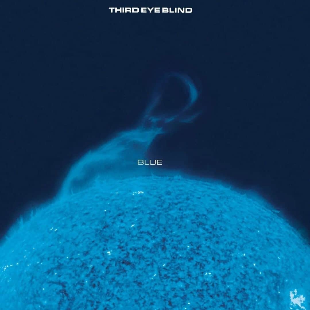 Third Eye Blindのインスタグラム：「Happy Anniversary to Blue & Happy Thanksgiving」