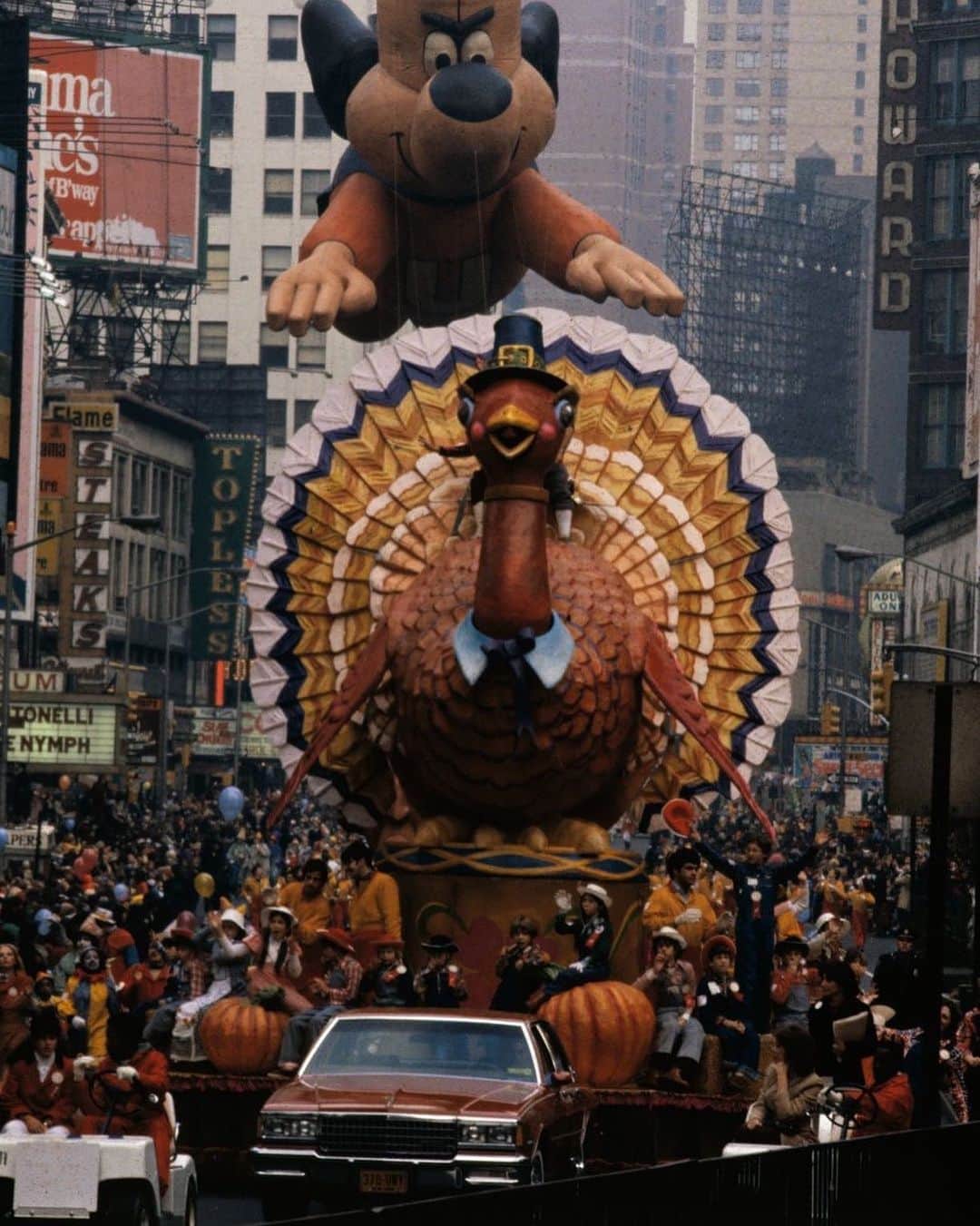 シー ニューヨークさんのインスタグラム写真 - (シー ニューヨークInstagram)「Wishing everyone a Happy Thanksgiving 🦃♥️」11月23日 23時41分 - seanewyork
