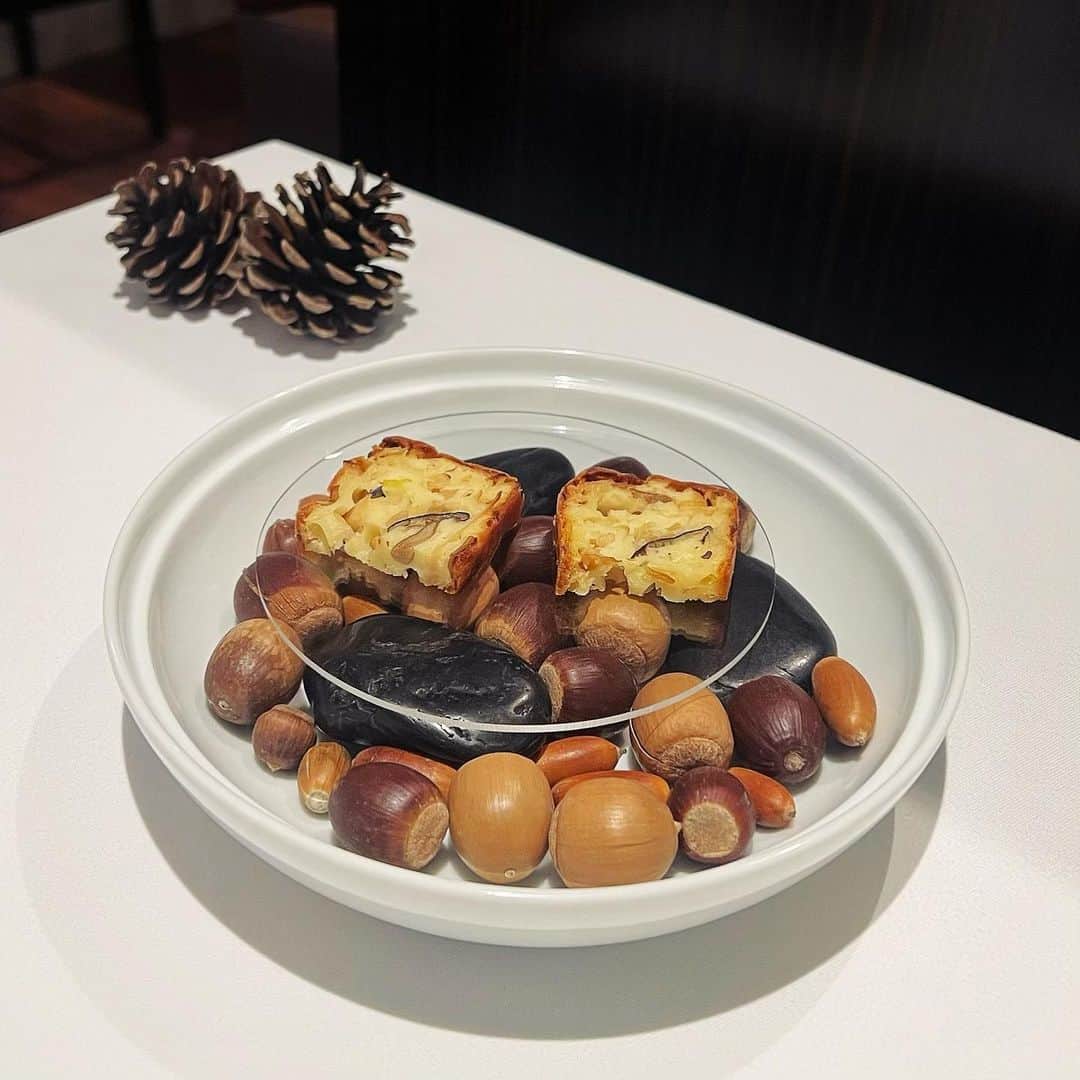 Machikoのグルメインスタ