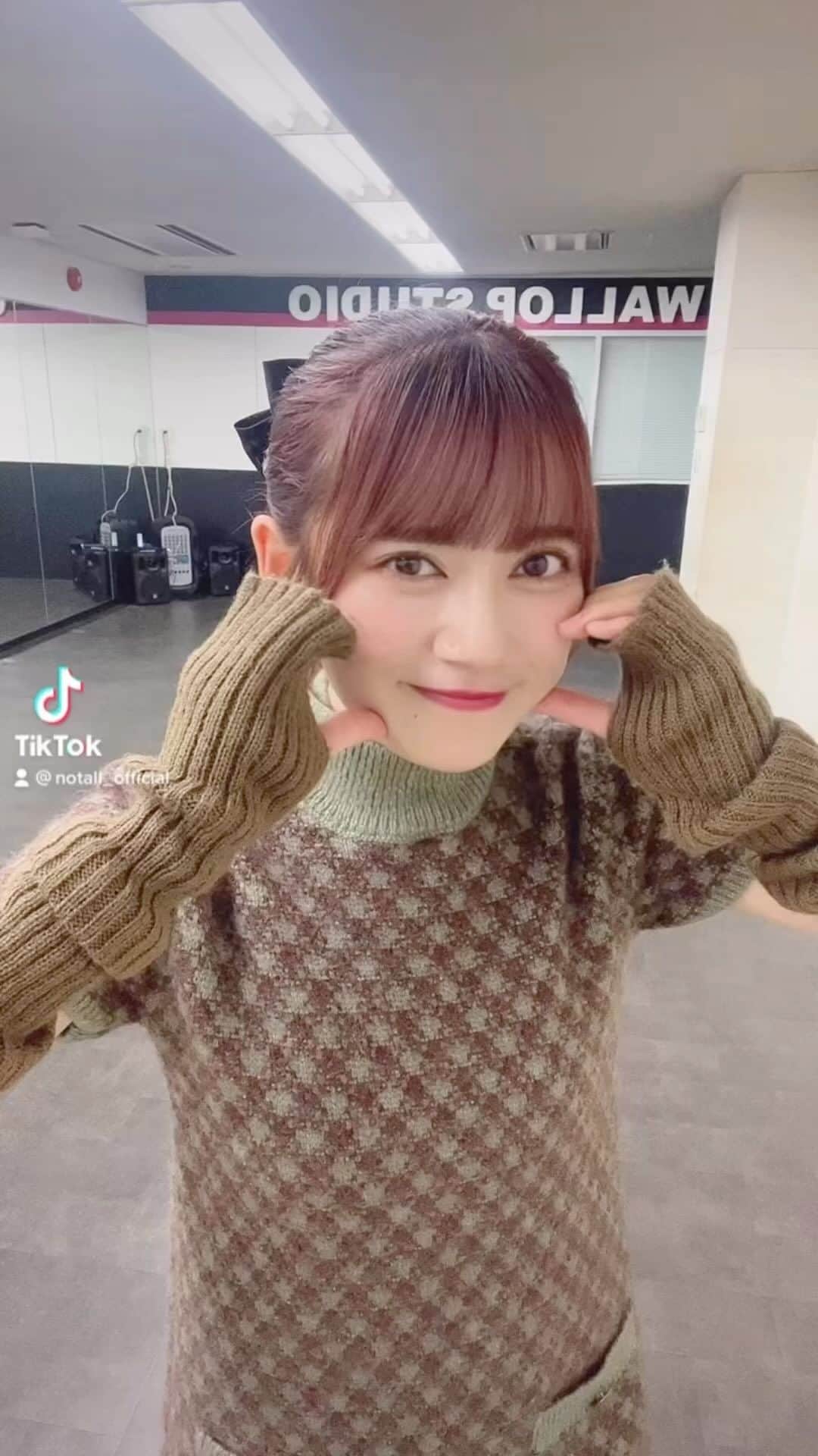 広山楓のインスタグラム