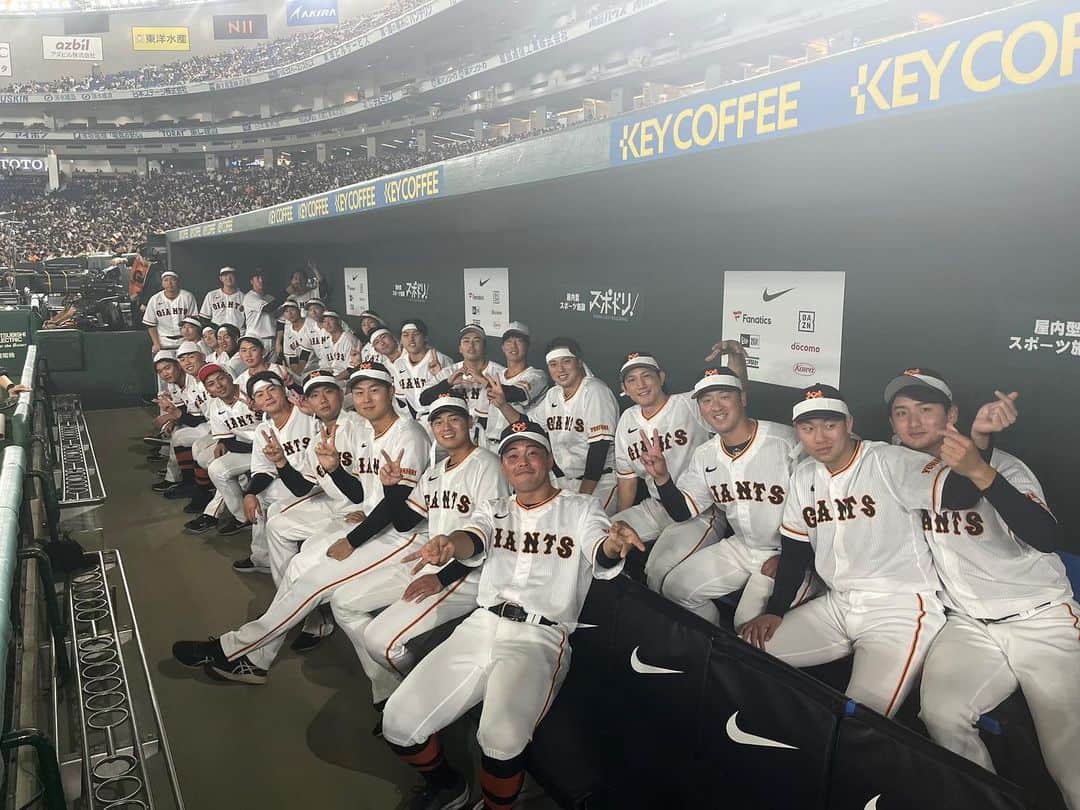 横川凱のインスタグラム