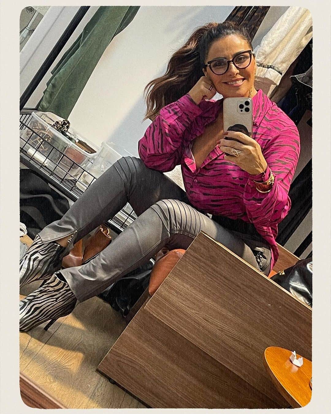 Giovanna Antonelliのインスタグラム：「Dump camarim 🎬」
