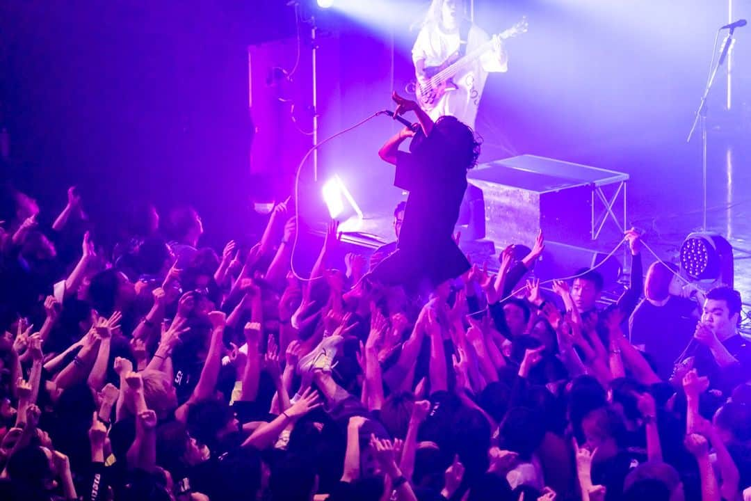 Fear, and Loathing in Las Vegasのインスタグラム