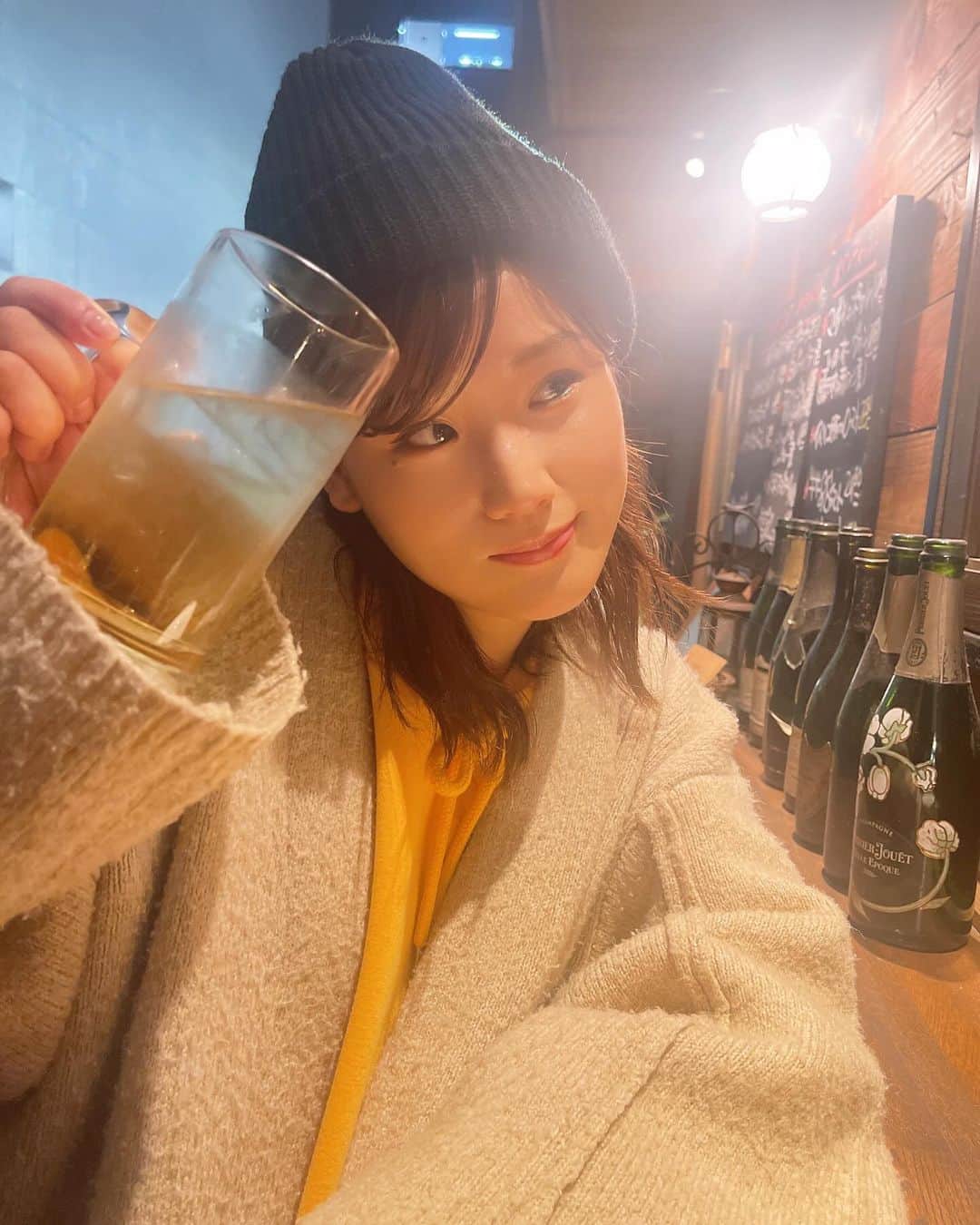 秋山ゆずきのインスタグラム