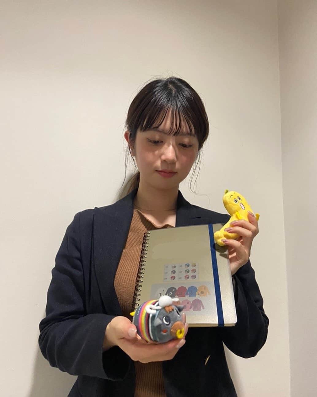 中根舞美のインスタグラム
