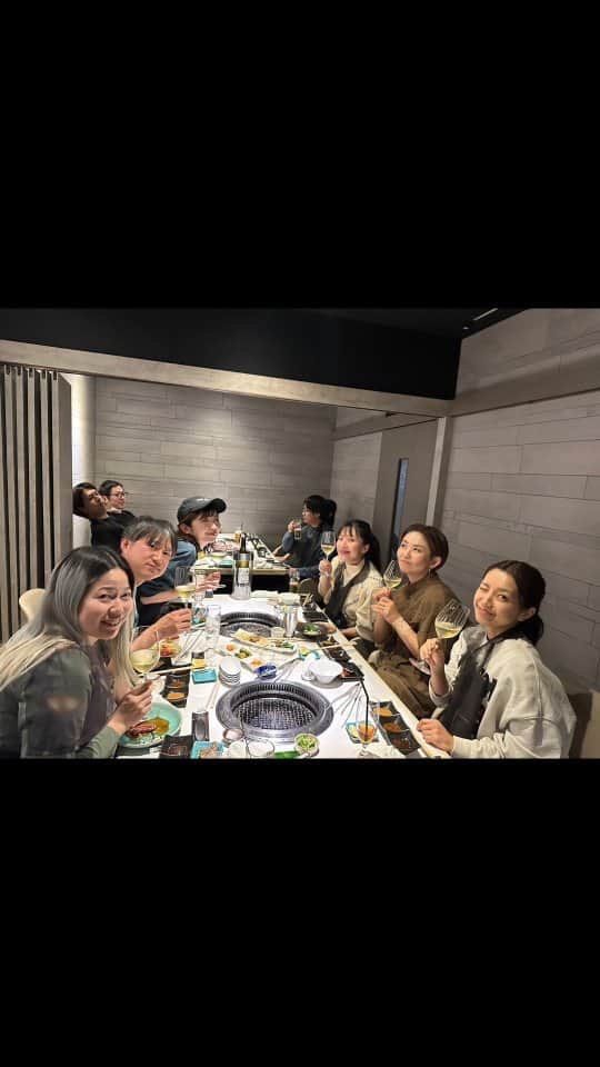 miwaのインスタグラム：「ビルボードライブツアー初日、大阪✨最高に楽しかった😆✨ ありがとう🧡 次は横浜で👋  #miwaclassic3」