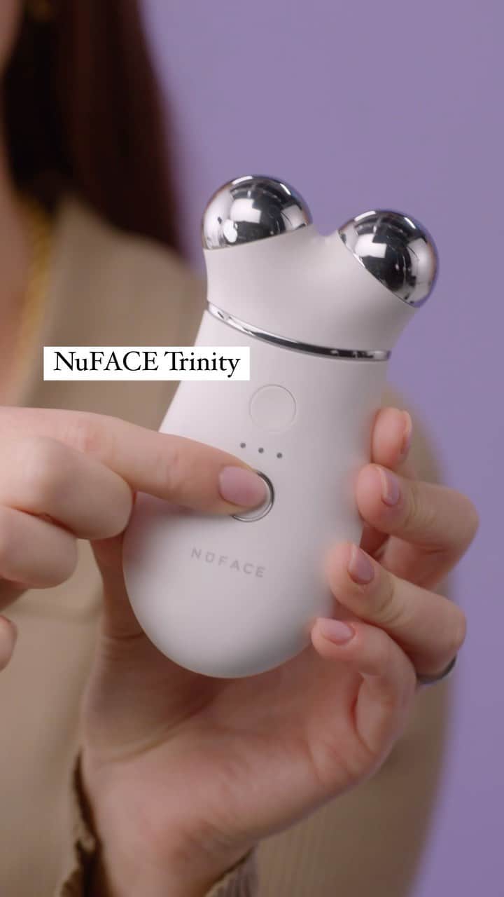 セフォラのインスタグラム：「These gadgets are giving the year 3000. Demo by Sephora Beauty Director @ladyymelinda.   P.S. Get up to 50% off select brands through 11/27.  @mynuface @beautybio @thedrybar @t3micro」