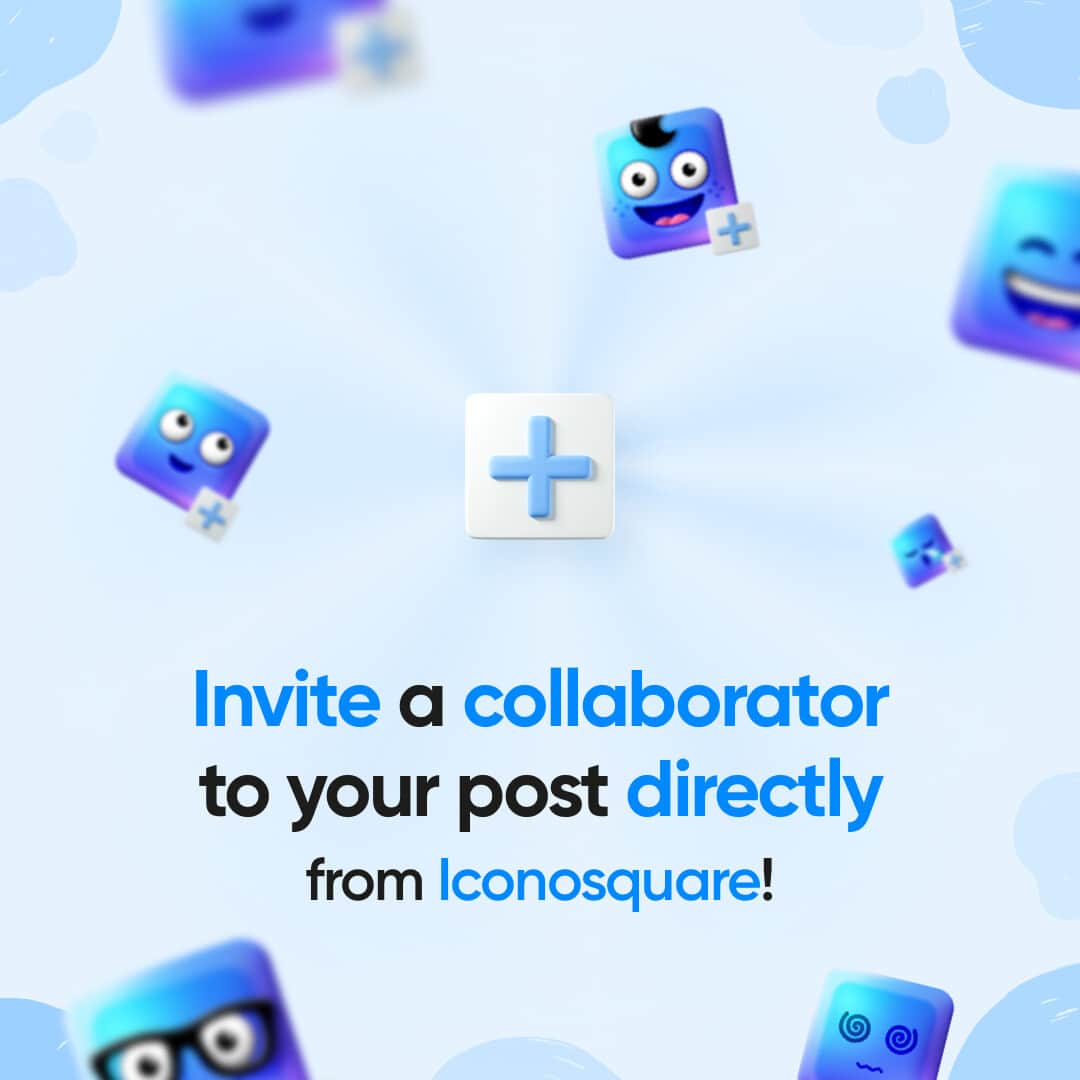Iconosquareさんのインスタグラム写真 - (IconosquareInstagram)「New feature alert! 📢 Schedule your Instagram Collab posts directly from Iconosquare!   Iconosquare is proud to be one of the first scheduling platforms to offer the ability to invite other Instagram accounts to co-author your Instagram posts. Collaborating with other brands, companies, or creators just got a whole lot easier!  Schedule a Collab post today, and watch your reach and engagement soar 🚀  Try this new feature with the link in bio!  . #SocialMediaManagement #IconosquareInnovates #CollaborativeContent #SocialMediaStrategy」11月24日 2時03分 - iconosquare