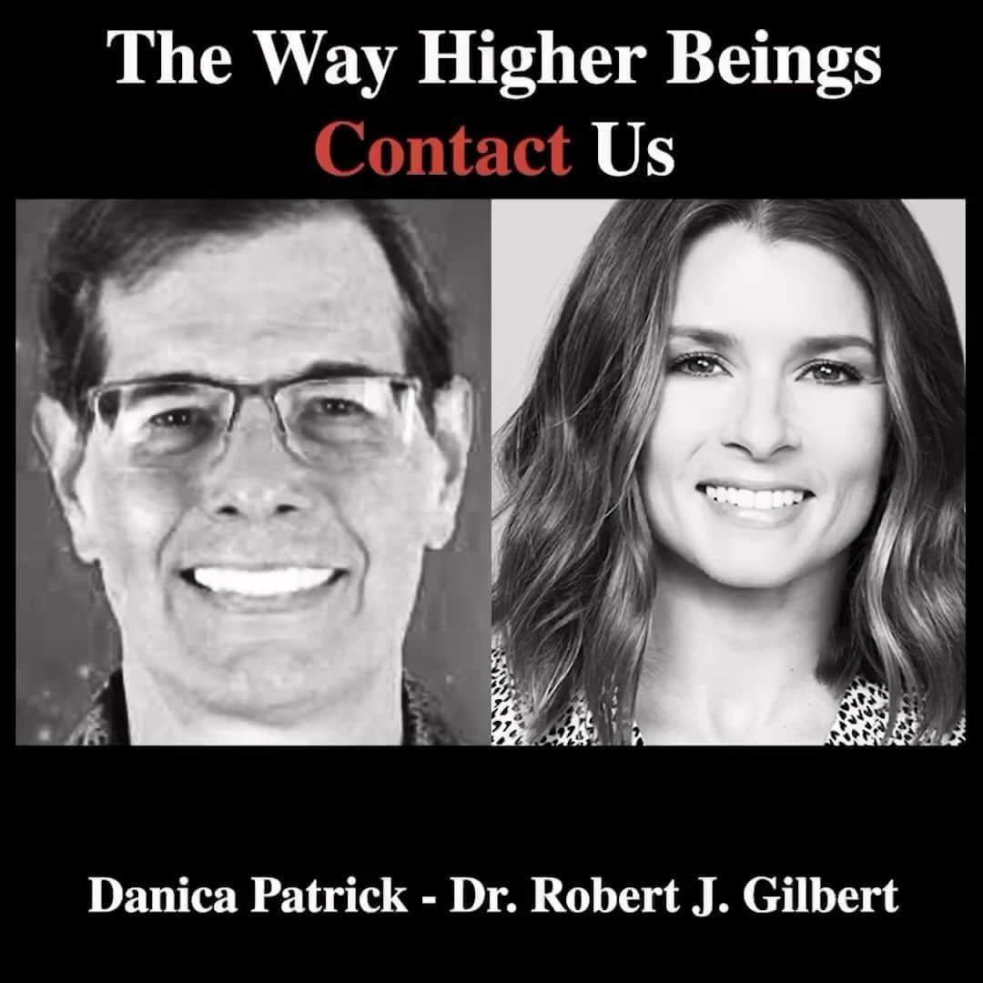 ダニカ・パトリックのインスタグラム：「Welcome back @vesicainstitute founder Robert Gilbert!!!! After the last conversation I realized we had so much more to cover. We started out with cutting edge health tools and what bio geometry is. He has a course if you’re interested, I am going to do it in Feb! Then we got into the Rosicrucian order…. What it is and how to get started! I doubt this will be my last interview with Robert! Let me know what you want to hear more about. 🙌🏼」