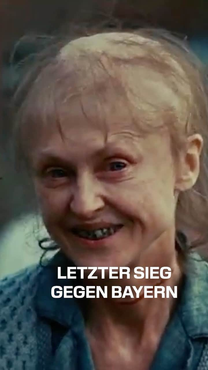 1.FCケルンのインスタグラム：「2011 hatte sie noch keine Falten 👵 ___ #effzeh #shutterisland #KOEFCB」