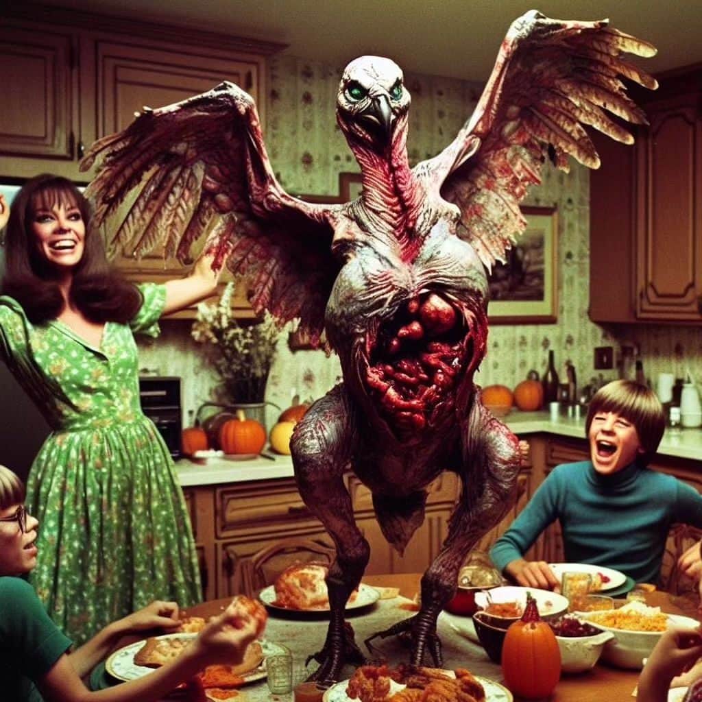 のインスタグラム：「Happy Thanksgiving! iiii]; )' Image @daveyj0nes」
