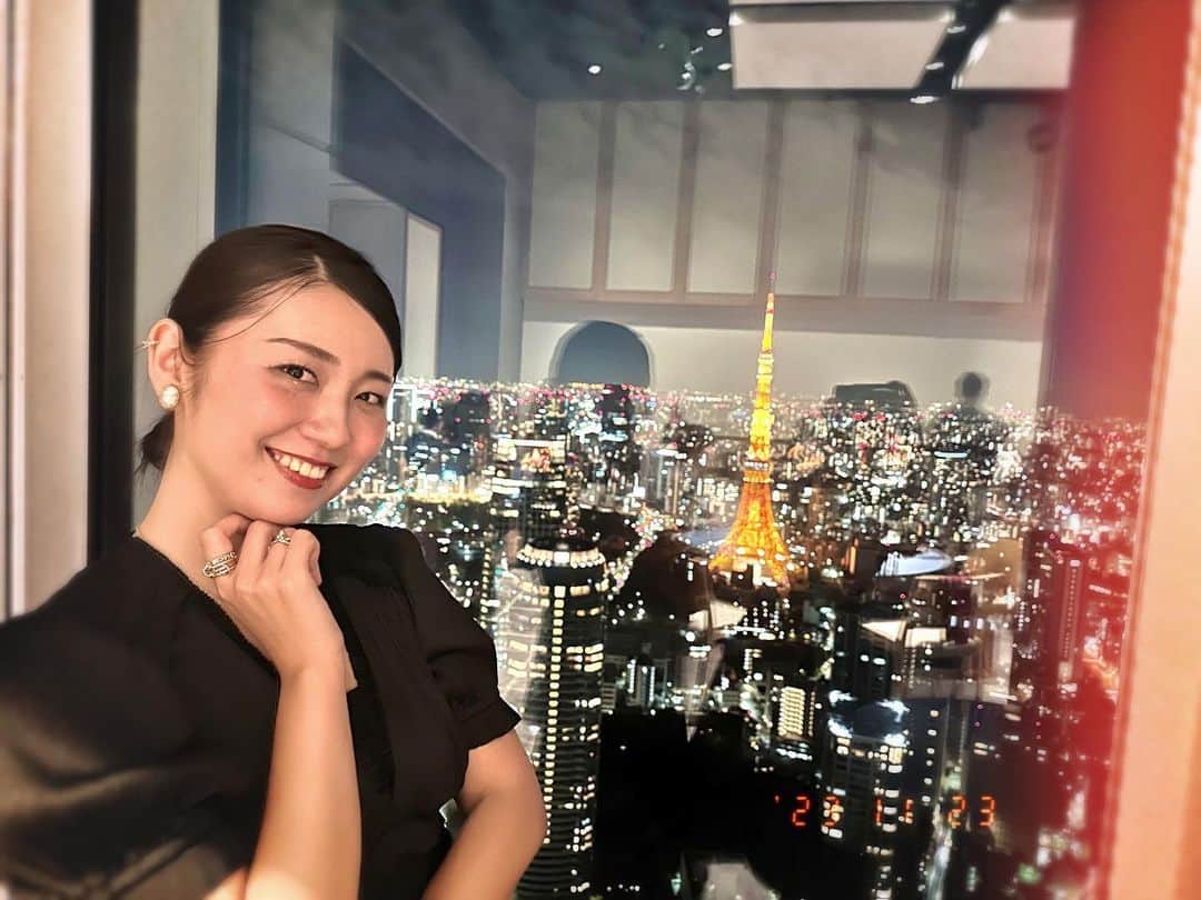 新美有加のインスタグラム