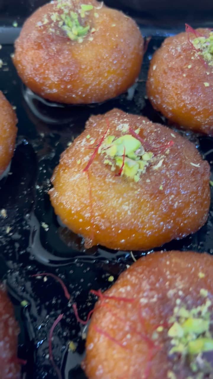 Archana's Kitchenのインスタグラム
