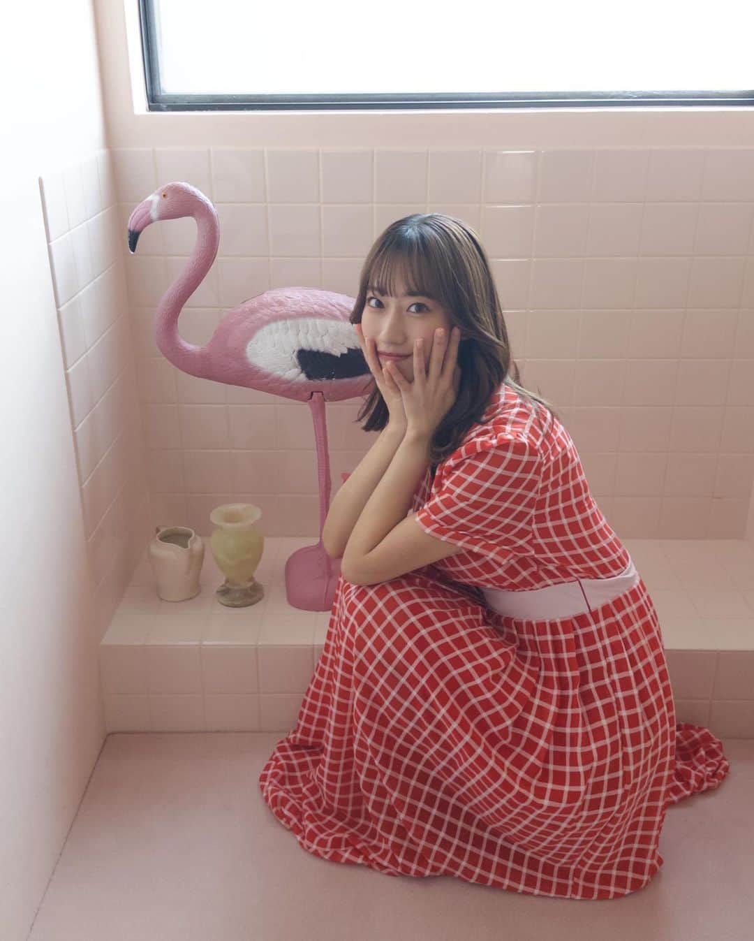 前田こころさんのインスタグラム写真 - (前田こころInstagram)「.  #ヤングジャンプ 50号 発売日🍒  ビヨーンズは特別付録の小冊子に 全8ページ登場してます！是非GETしてね♡  #beyooooonds #前田こころ」11月9日 17時49分 - kokoro_maeda.official