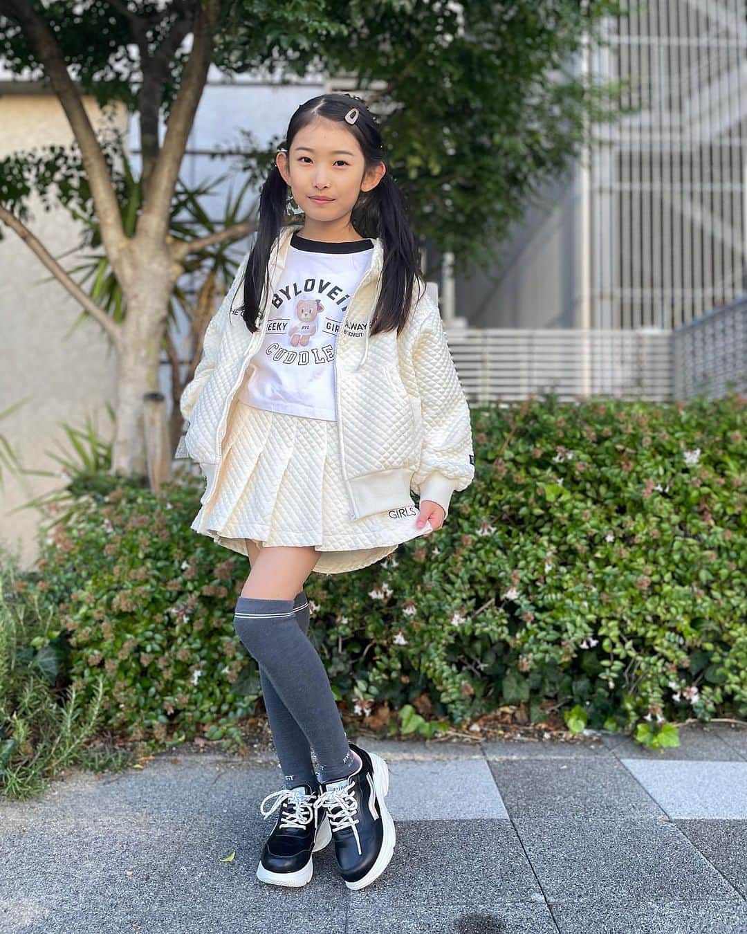 byLOVEiTさんのインスタグラム写真 - (byLOVEiTInstagram)「by LOVEiT♡iNSTA GIRL かわいいニット ...