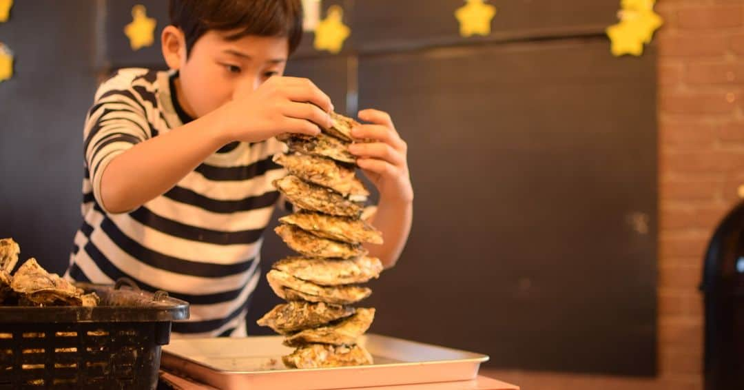 伊勢志摩エバーグレイズのインスタグラム