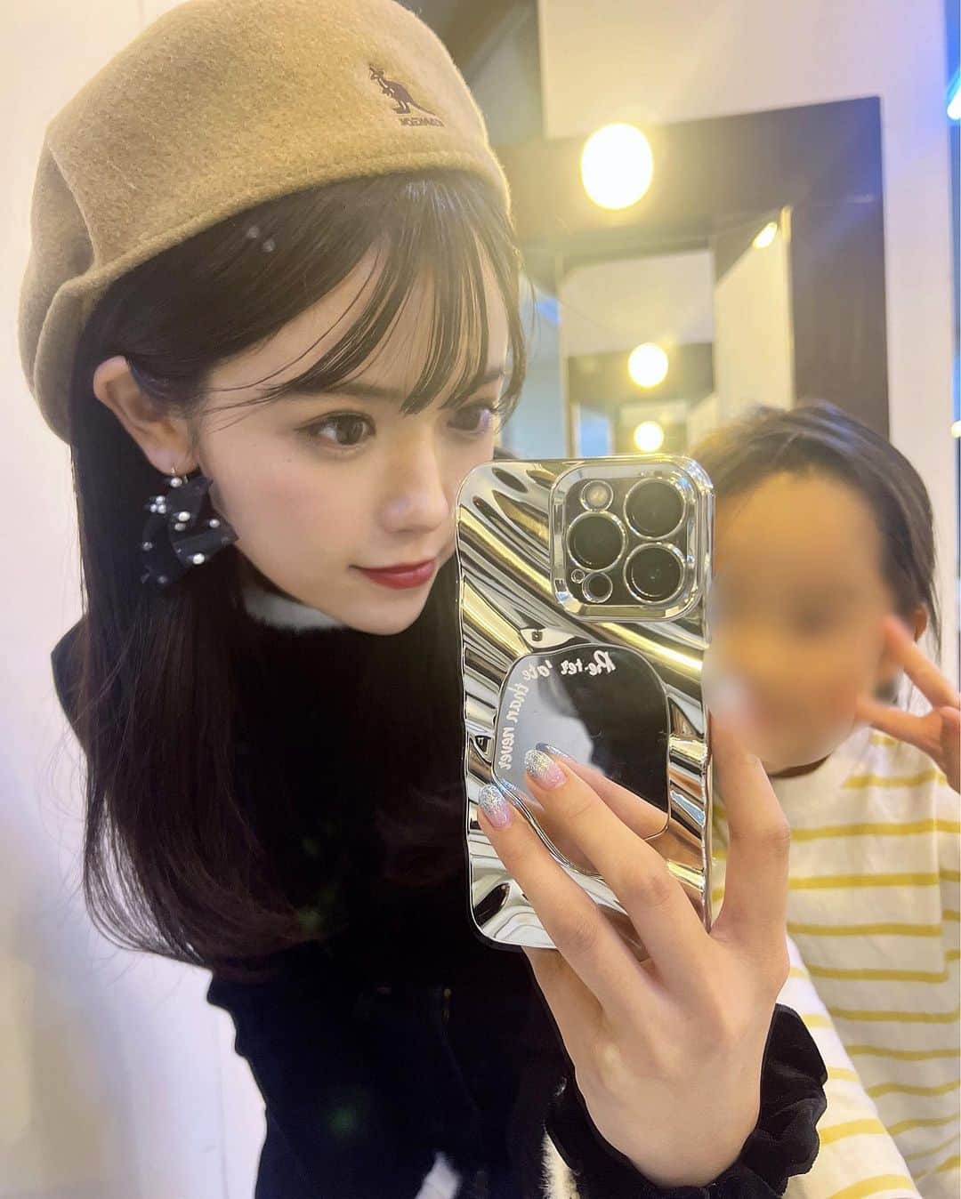 のインスタグラム：「姪っ子たん 将来の夢はキリノイチカになるって言ってたのに、 デッカー終わっちゃったから夢が変わったそうです…… 悲しい🥺」