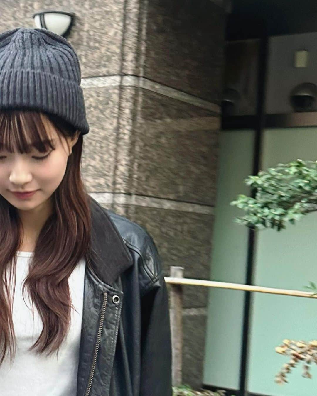里仲菜月さんのインスタグラム写真 - (里仲菜月Instagram)「ブーツの季節だー！やったー！」11月9日 18時11分 - natsuki_satonaka
