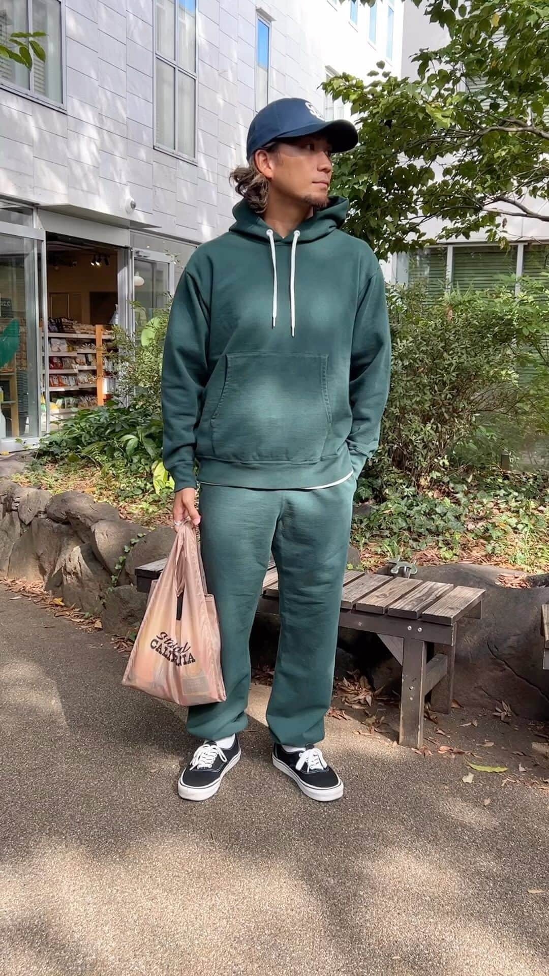 スタンダードカリフォルニアのインスタグラム
