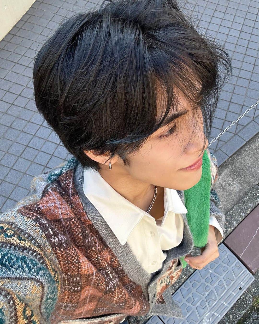 しゅんさんのインスタグラム写真 - (しゅんInstagram)「😗🎶  #tiktok #douyin #tiktokjapan #douyinchina #reels #reelsinstagram #帥哥 #viral #china #douyintiktok #douyin #douyinboy #douyinmakeup #douyinchina #ulzzangkorea #ulzzang #ulzzangboy」11月9日 18時22分 - oshima_bro