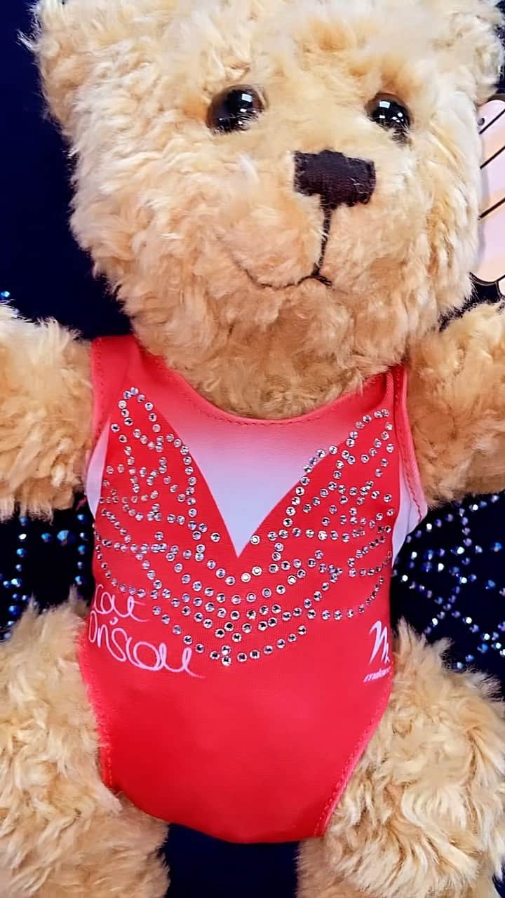 キャサリン・ドリスコルのインスタグラム：「That sparkle never goes away ✨ Birmingham 2023 here we come 💪 #wtgc2023 #gymnastics #trampoline #doubleminitrampoline #tumbling #lightthemup #worldchampionships #birmingham」