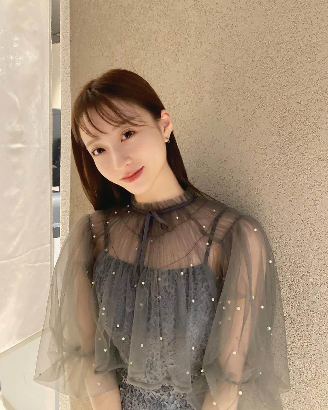 renのインスタグラム