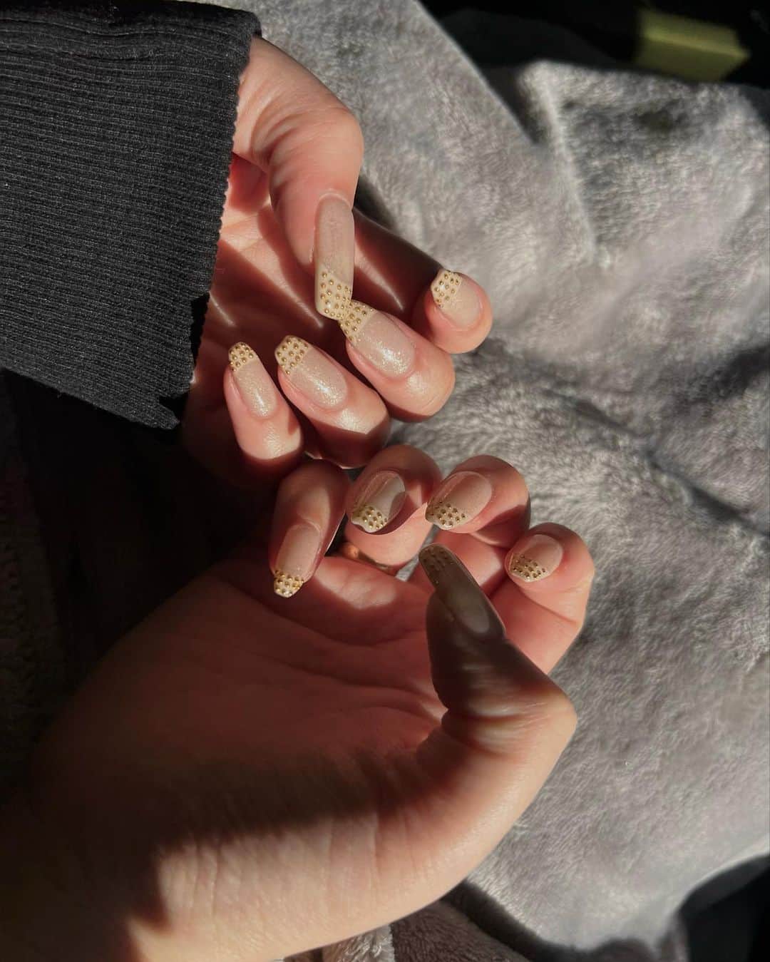 Honokaのインスタグラム：「💉」